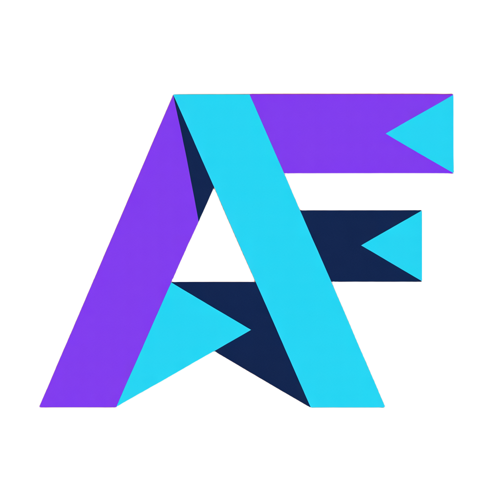AuditForge Logo